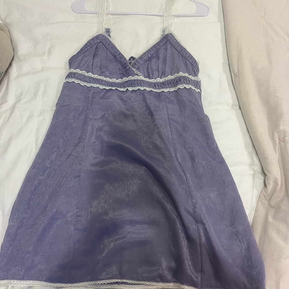 Homecoming dress super cute!!